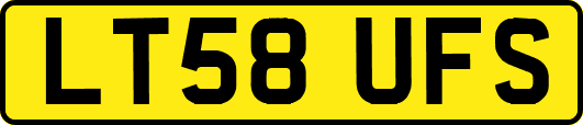 LT58UFS