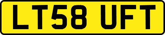 LT58UFT