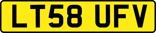 LT58UFV