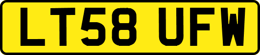 LT58UFW