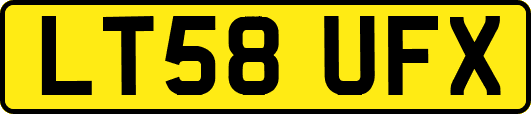 LT58UFX