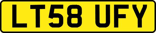 LT58UFY
