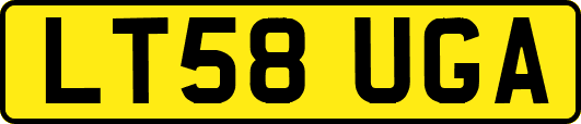 LT58UGA