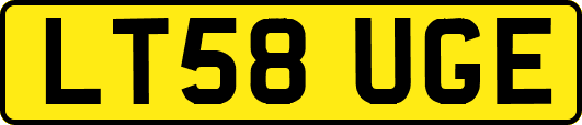 LT58UGE