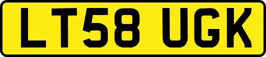LT58UGK