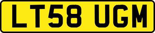 LT58UGM