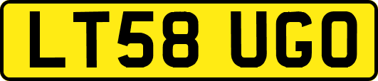 LT58UGO