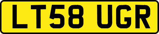 LT58UGR