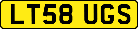 LT58UGS