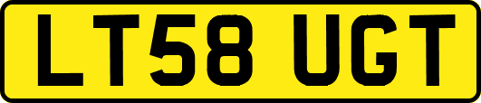LT58UGT