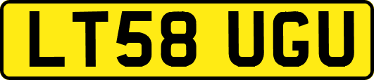 LT58UGU