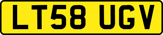 LT58UGV