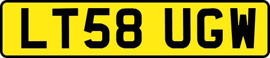 LT58UGW