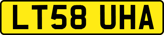 LT58UHA