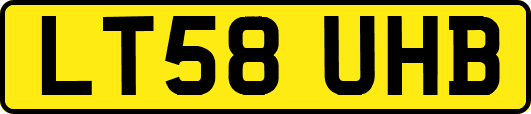 LT58UHB