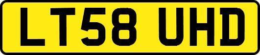 LT58UHD