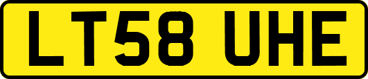 LT58UHE