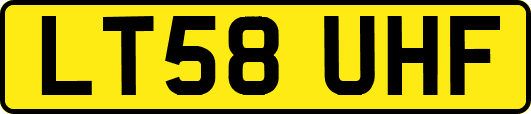 LT58UHF
