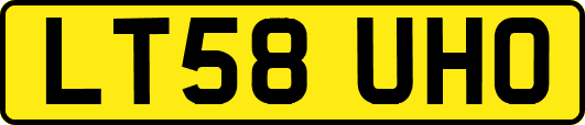 LT58UHO