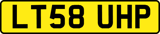 LT58UHP