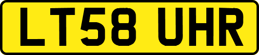 LT58UHR