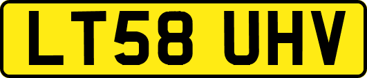 LT58UHV