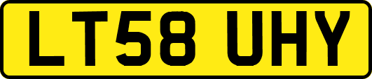 LT58UHY