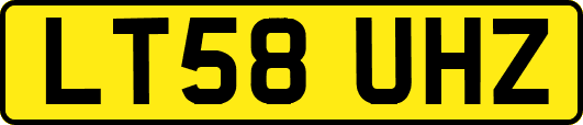 LT58UHZ
