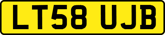 LT58UJB