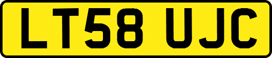 LT58UJC