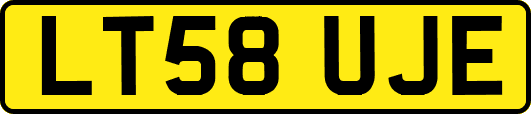 LT58UJE