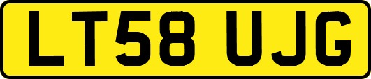 LT58UJG