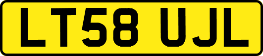 LT58UJL