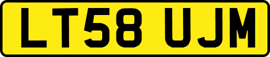 LT58UJM