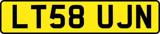 LT58UJN