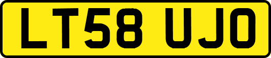 LT58UJO
