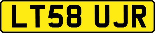 LT58UJR