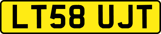 LT58UJT