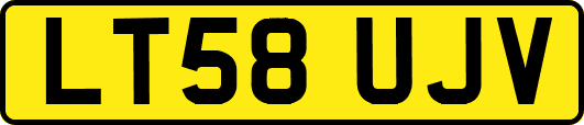 LT58UJV