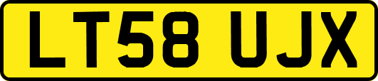 LT58UJX