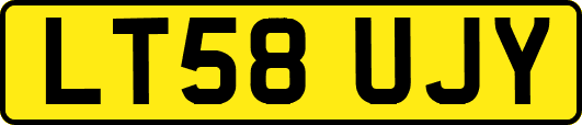 LT58UJY