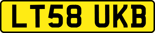 LT58UKB