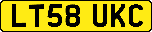 LT58UKC