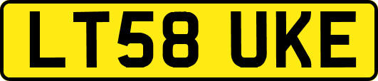 LT58UKE