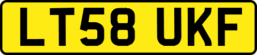 LT58UKF