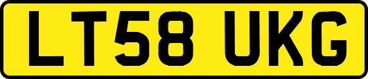 LT58UKG