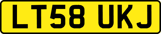 LT58UKJ