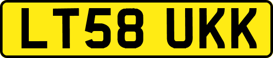 LT58UKK