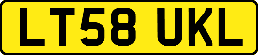 LT58UKL