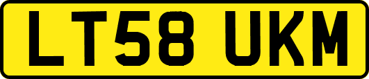 LT58UKM